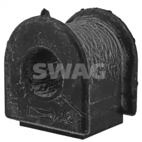 Опора, стабилизатор SWAG купить